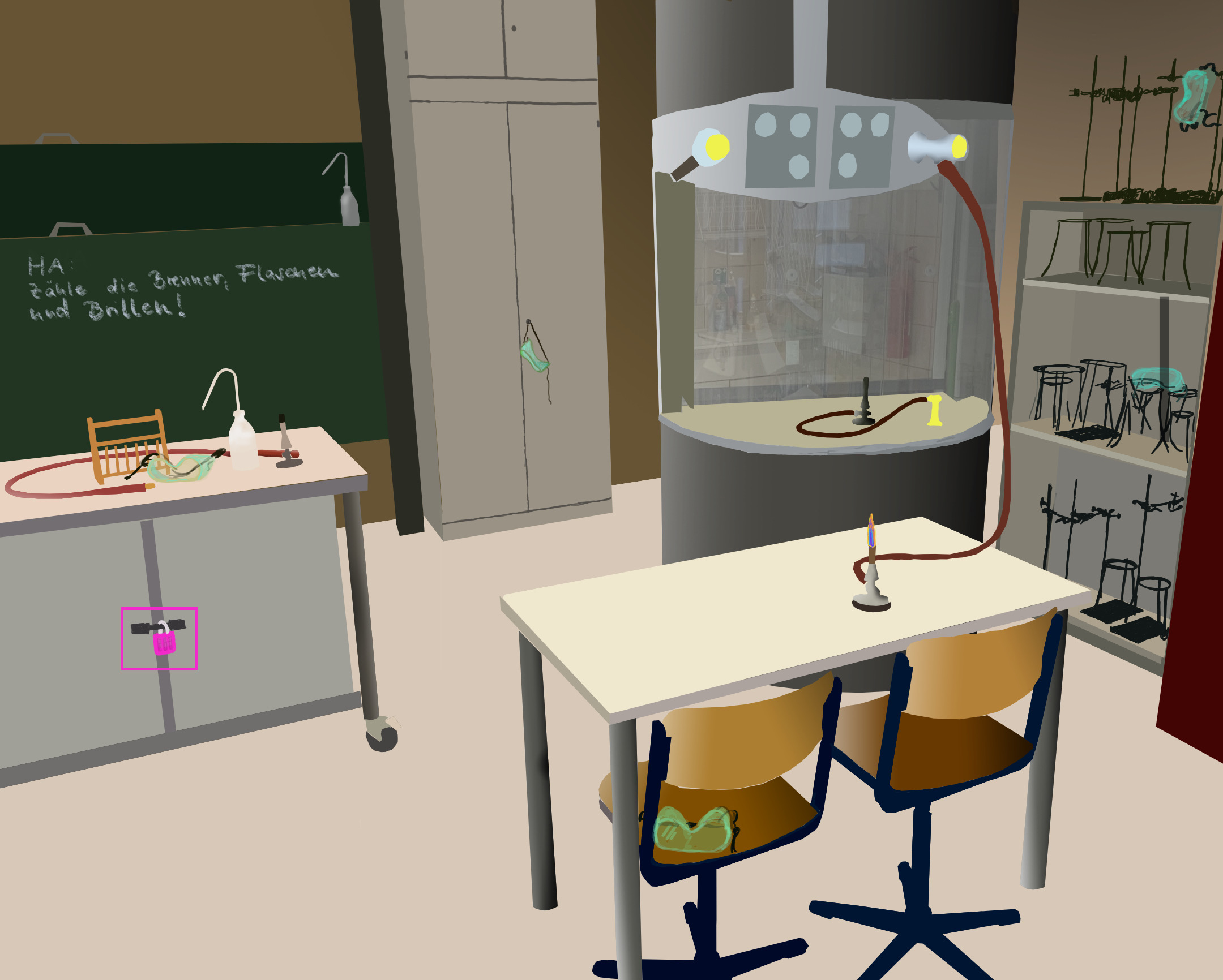 Chemie